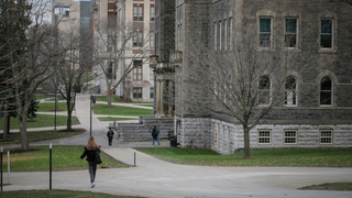 How to (Hypothetically) Hack Your School's Surveillance System